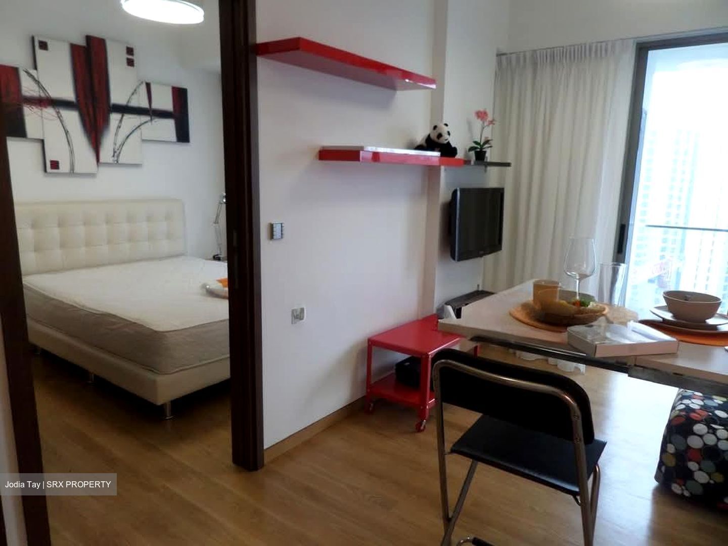 Espada (D9), Apartment #578523141